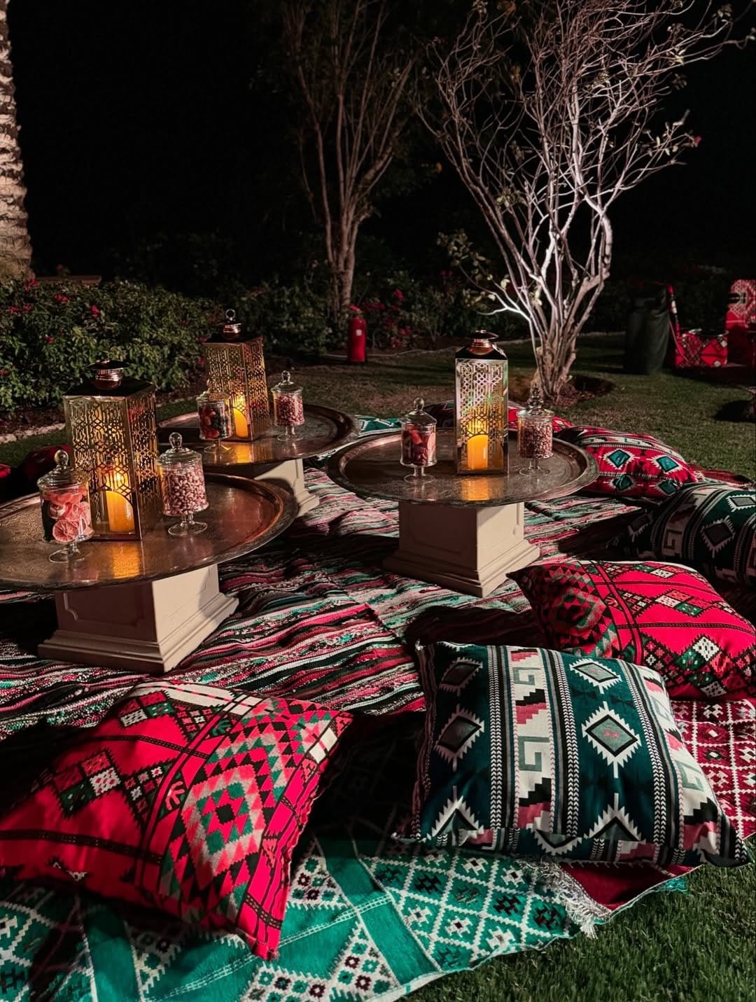 VIP Bedouin Dinner — event photo 5