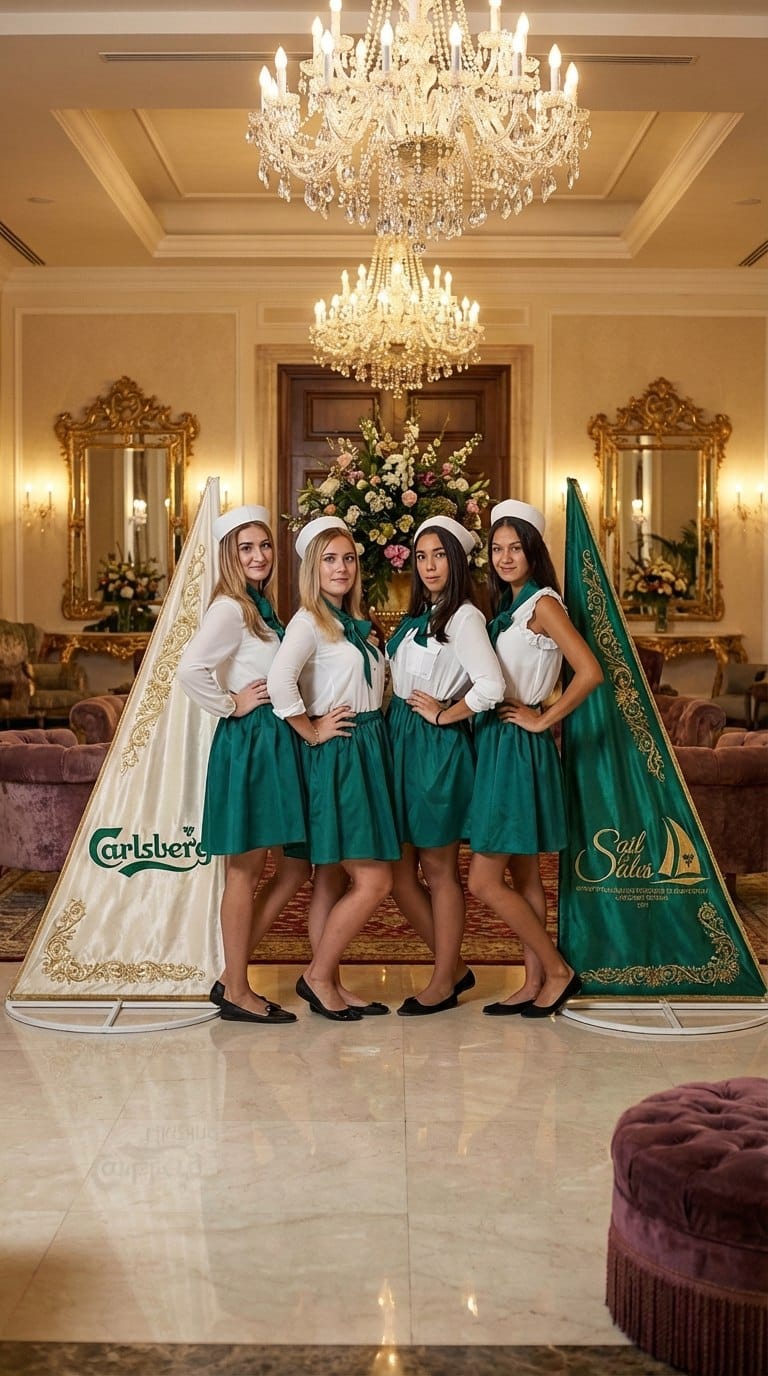 Carlsberg — event photo 8