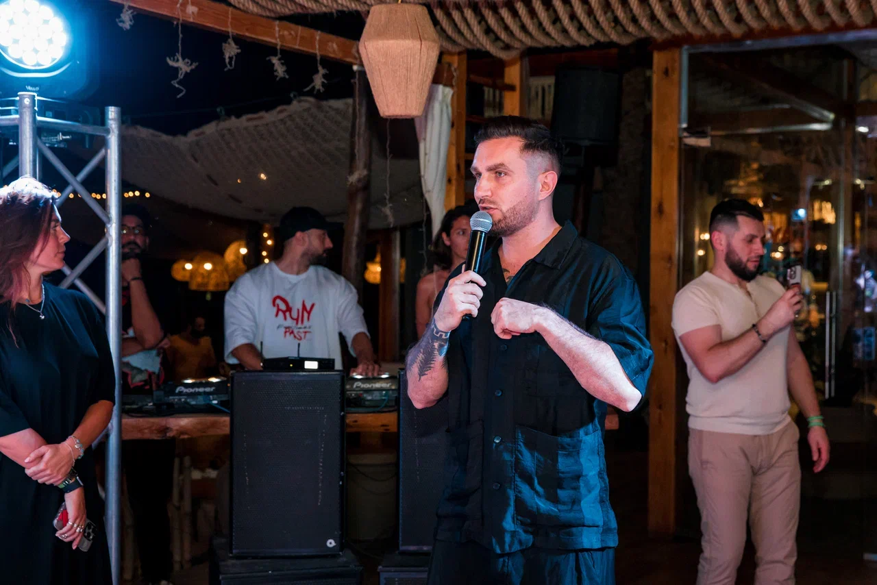 Ewa Product — event photo 9