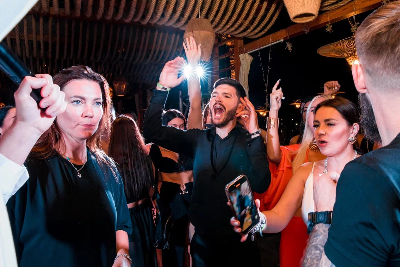 Ewa Product — event photo 10