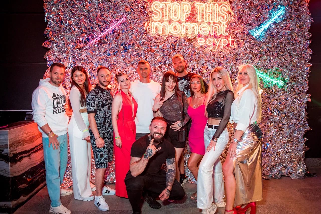 Ewa Product — event photo 12