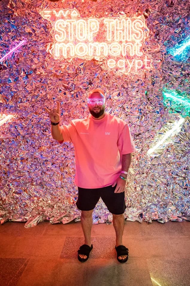 Ewa Product — event photo 14
