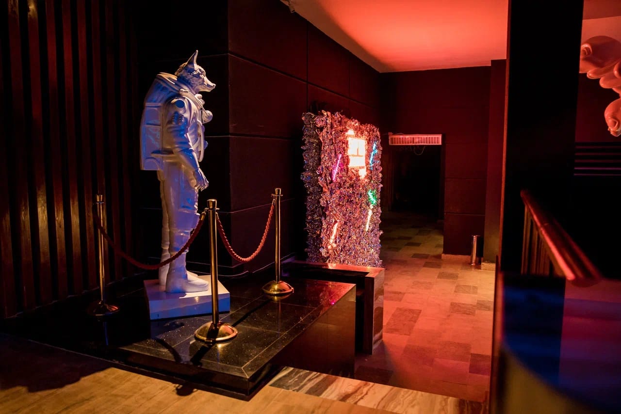 Ewa Product — event photo 16