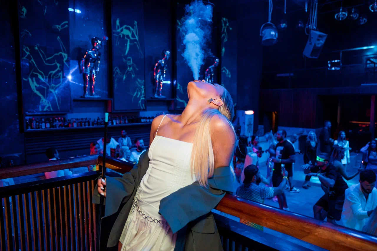 Ewa Product — event photo 17