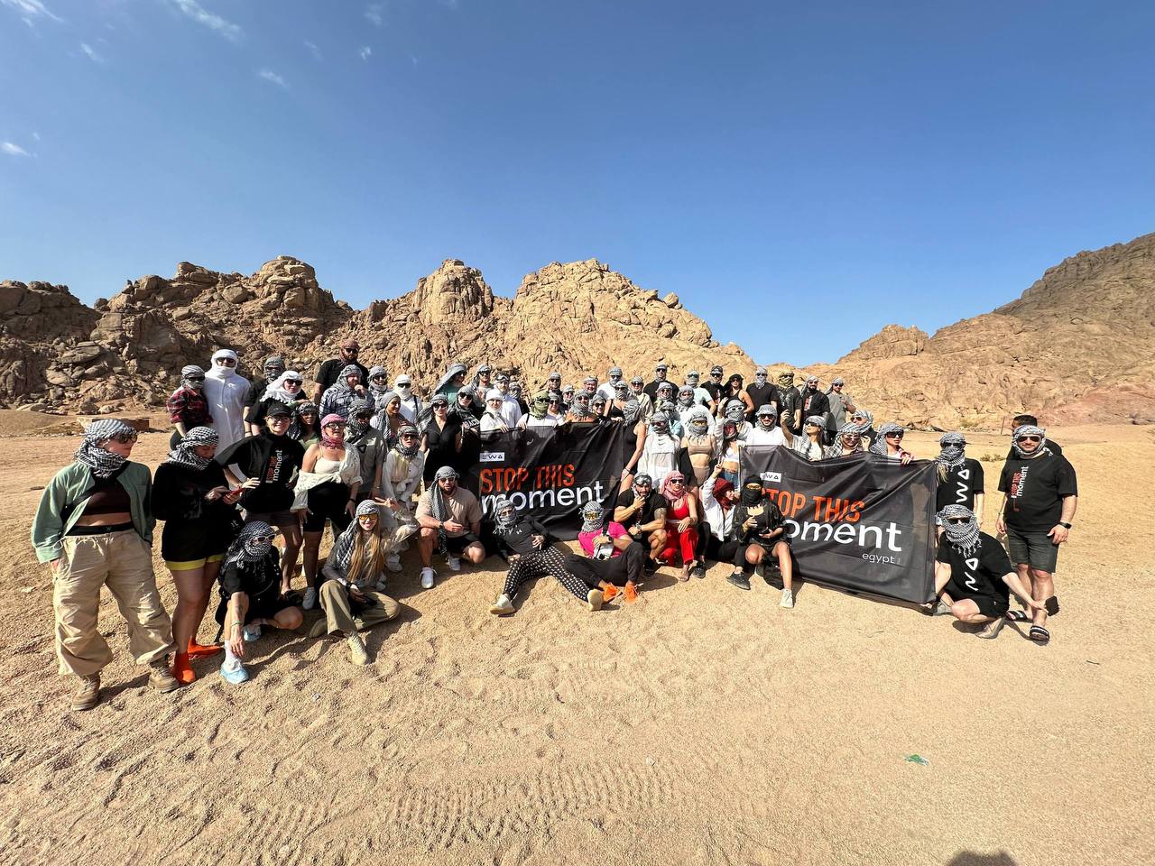 Ewa Product — event photo 18