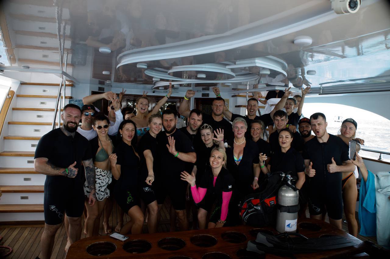 Ewa Product — event photo 19