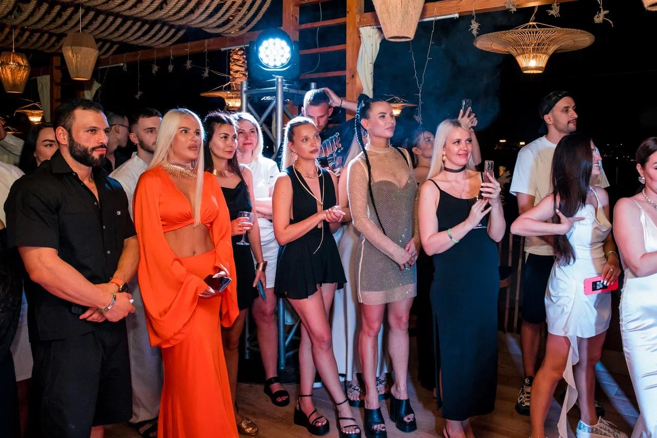 Ewa Product — event photo 1