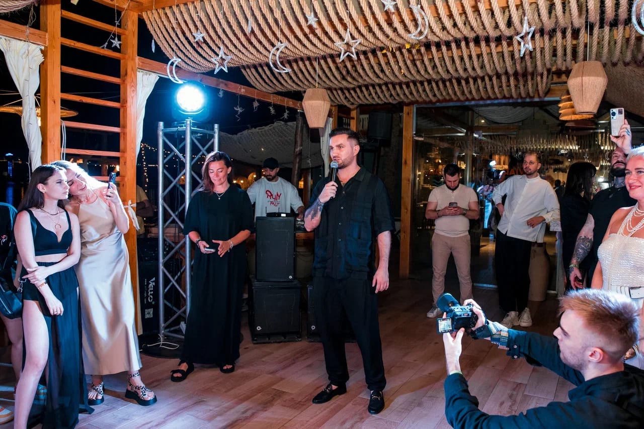 Ewa Product — event photo 5
