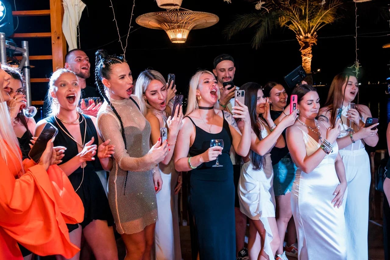 Ewa Product — event photo 6