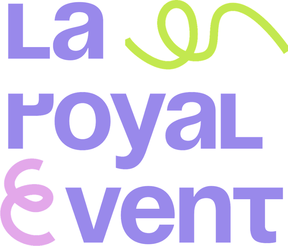 La Royal Event — MICE-агентство