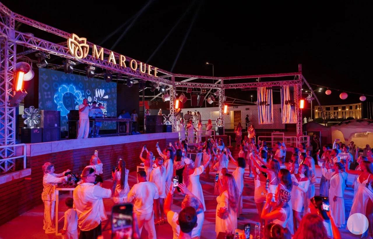 NL International — event photo 10