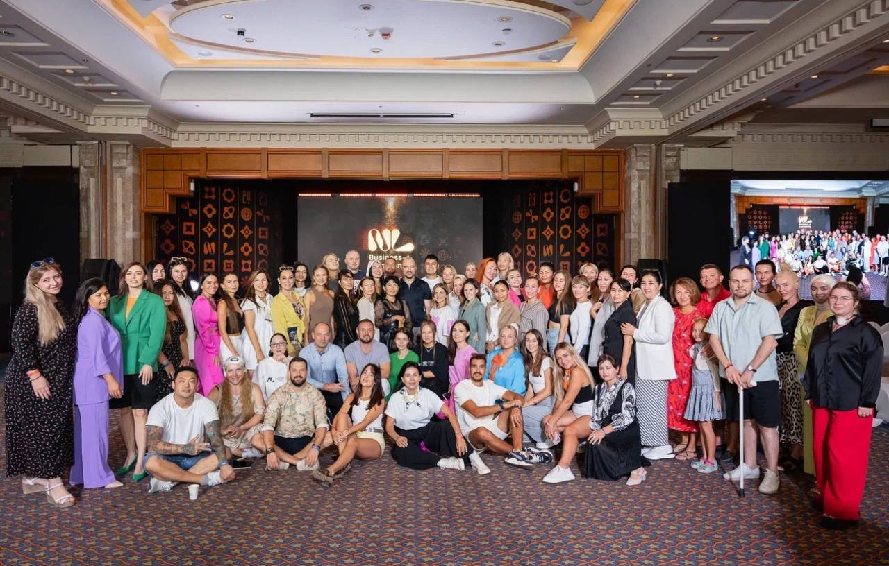 NL International — event photo 12