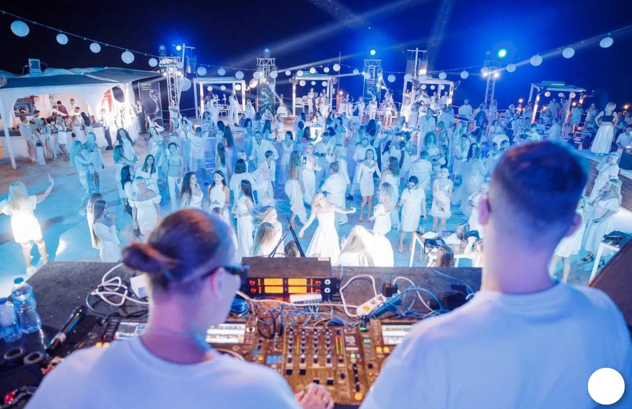 NL International — event photo 14