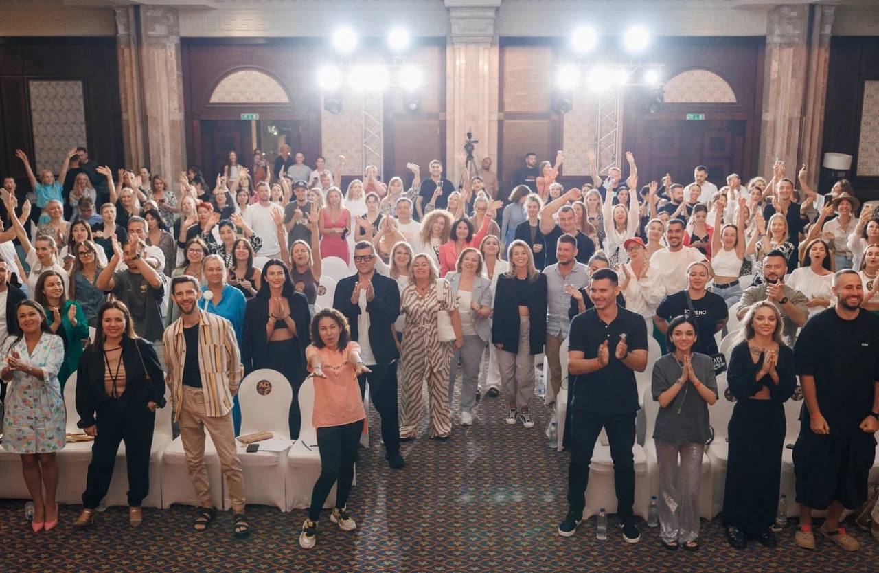 NL International — event photo 18