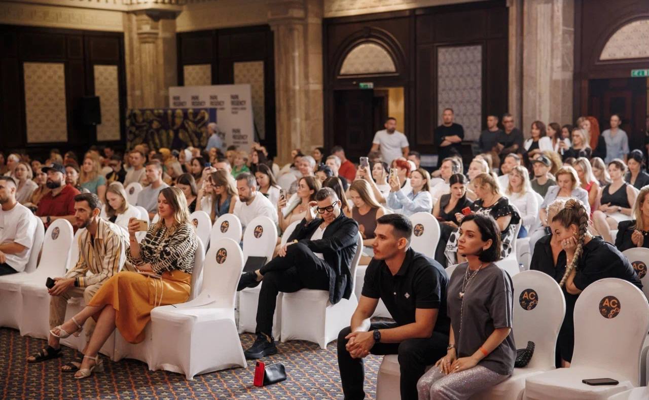 NL International — event photo 2