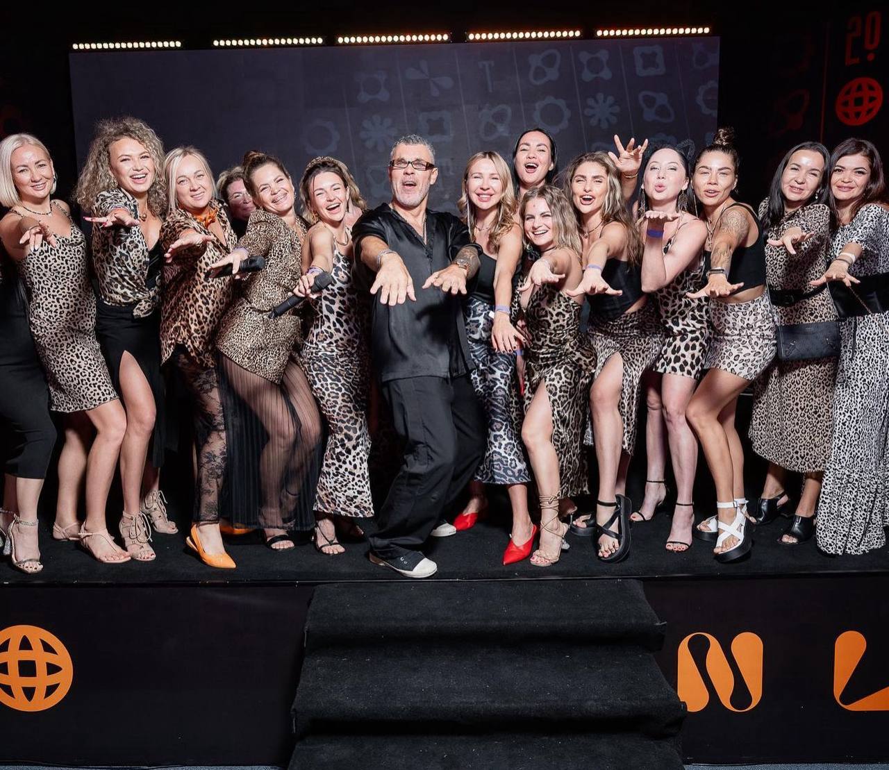 NL International — event photo 19