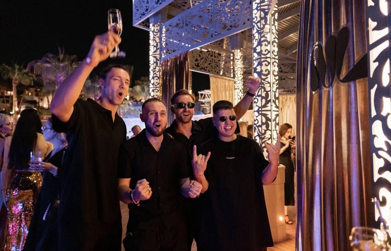 NL International — event photo 22