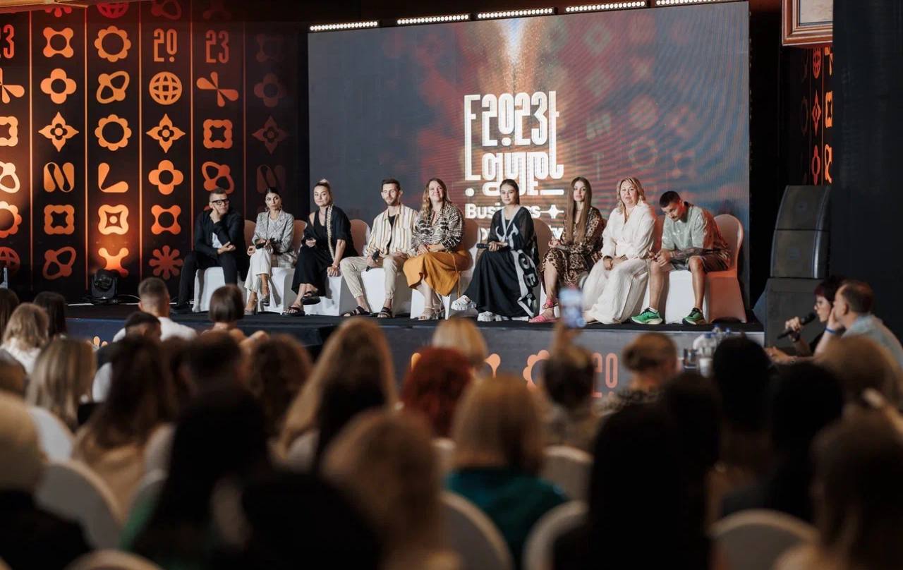 NL International — event photo 4