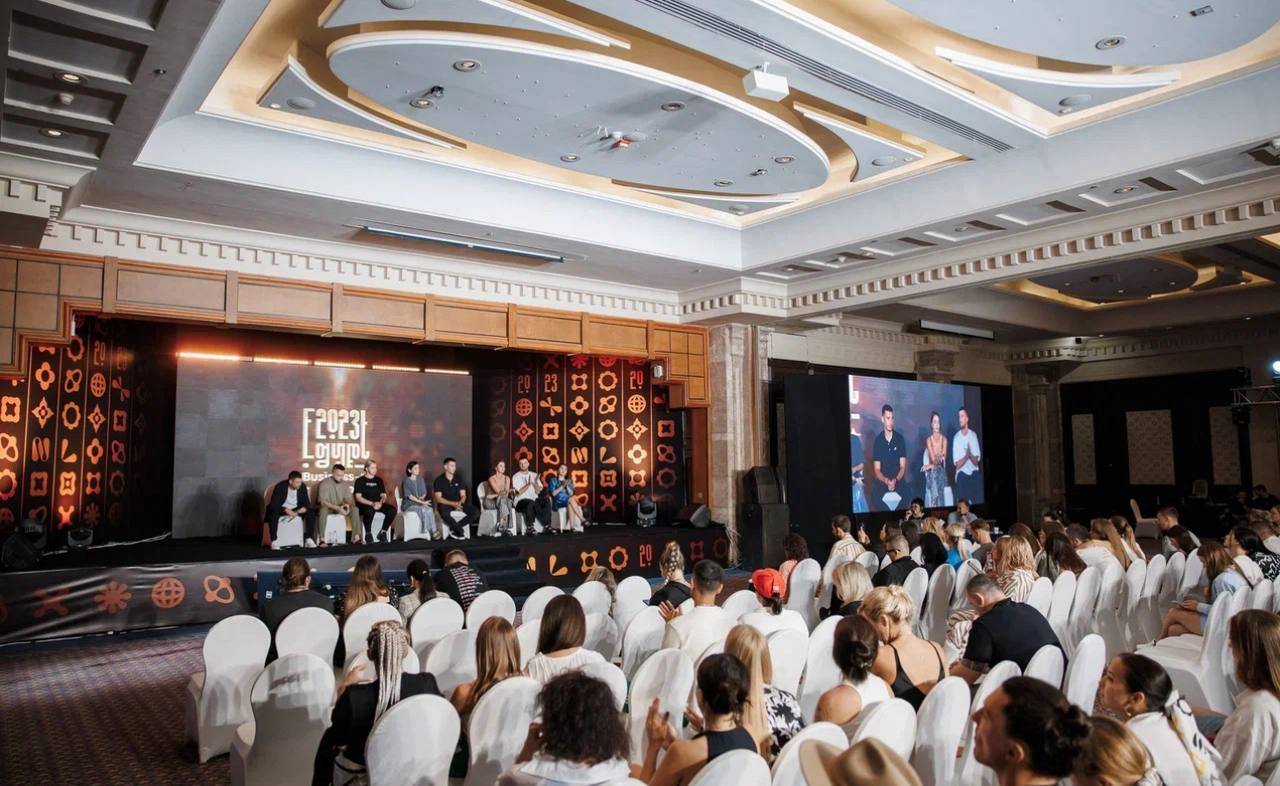 NL International — event photo 6